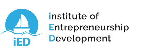 Institute of Entrepreneurship Development – EN
